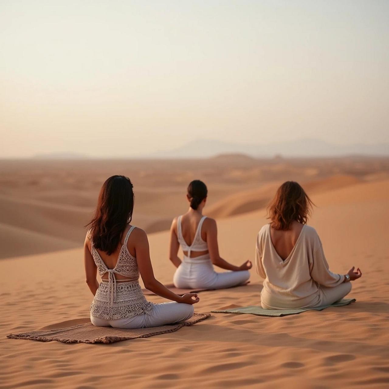 Bohem Camp Hotel Merzouga Ngoại thất bức ảnh